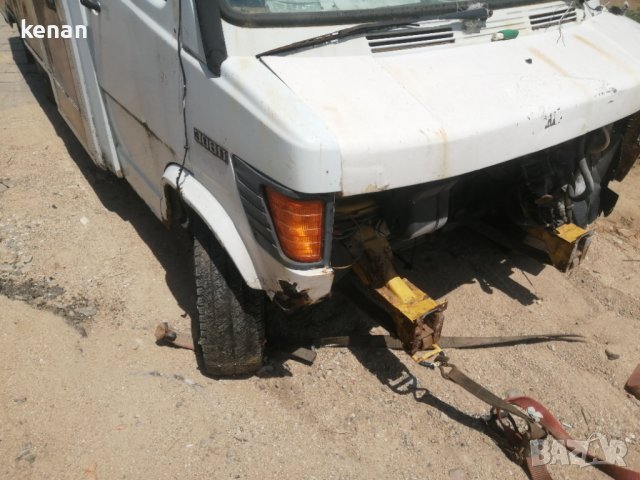 308 на части, снимка 3 - Бусове и автобуси - 41693870