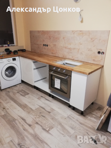 Монтаж на гипскартон.Сухо строителство.Монтажни работи, снимка 5 - Ремонти на къщи - 44531821