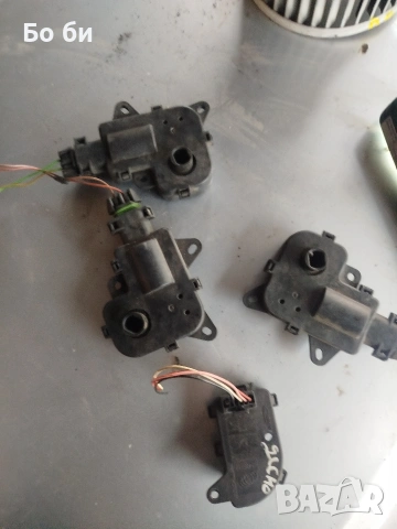 Клапи за парно лагуна, снимка 4 - Части - 53330395