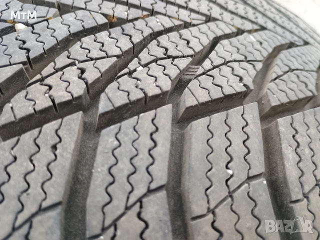 205/40/17 Nexen 4 броя НОВИ, снимка 2 - Гуми и джанти - 53038777