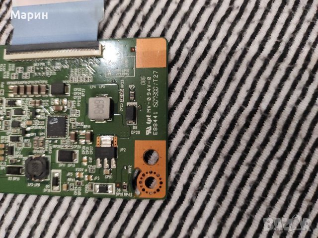 TCon MV-094V-0 E88441, снимка 2 - Части и Платки - 39594824