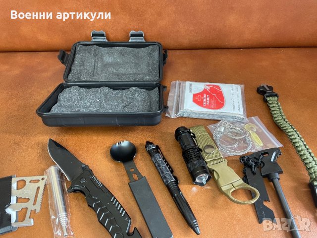 Комплект за отцеляване 