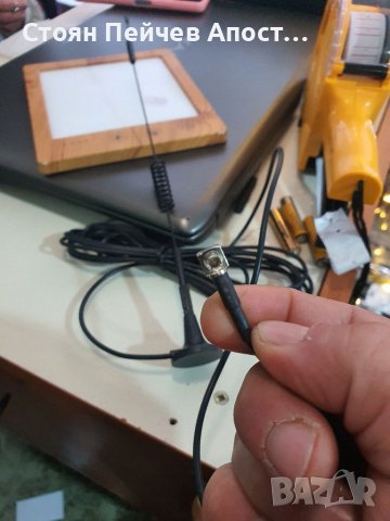 SMA 4G LMA антена, снимка 3 - Друга електроника - 39295344