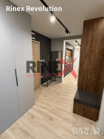 Тристарн апартамент под наем Южен, снимка 11 - Апартаменти - 56296463