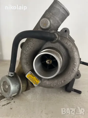 DAEWOO MUSSO KORANDO 2.3TD, снимка 2 - Части - 48113526