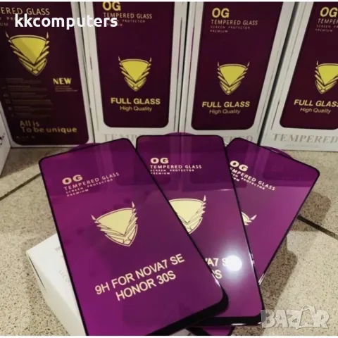 Golden Armor Стъклен screen protector за iPhone 15 Pro 6.1 Баркод : 2402460