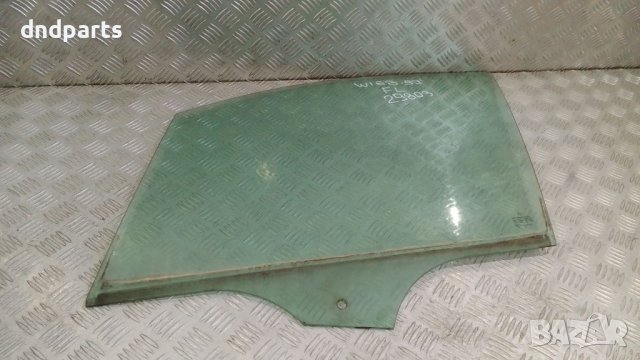 Странично стъкло Mercedes A-Class W168 1999г.(предно ляво)	