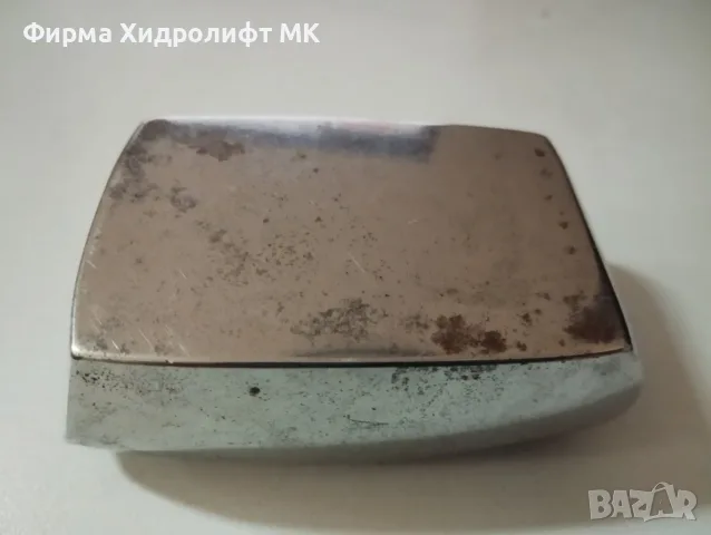 Тенекеджийска пета / наковалня FACOM 870B , снимка 4 - Други инструменти - 56267821