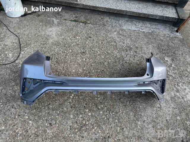 Задна броня Тойота Toyota Ch-R само за 160лв. 52159-F4010