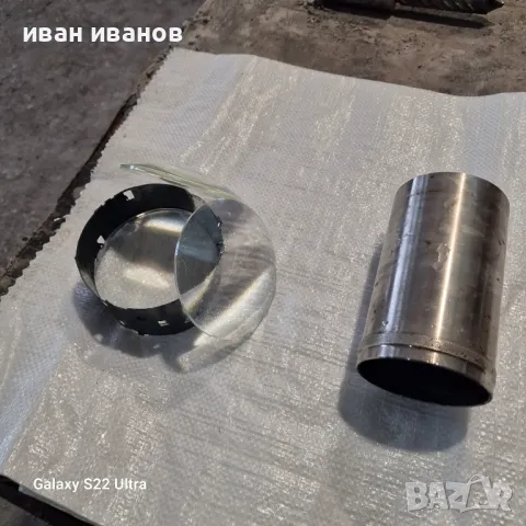 Лупи Големи Лещи 