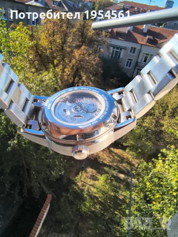 Seiko Alpinist SPB249J1, снимка 8 - Мъжки - 56358479