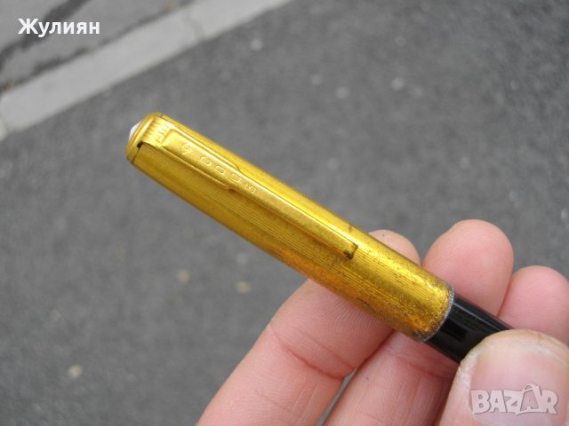 ЛЕНИНГРАД ПИСАЛКА СЪЮЗ, снимка 2 - Антикварни и старинни предмети - 39716884