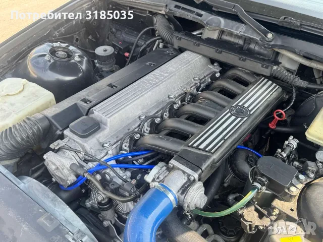 BMW 325 TDS M51D25, снимка 12 - Автомобили и джипове - 56070503