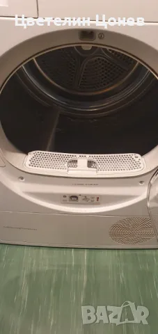 Сушилня Бош, снимка 3 - Сушилни - 48728812