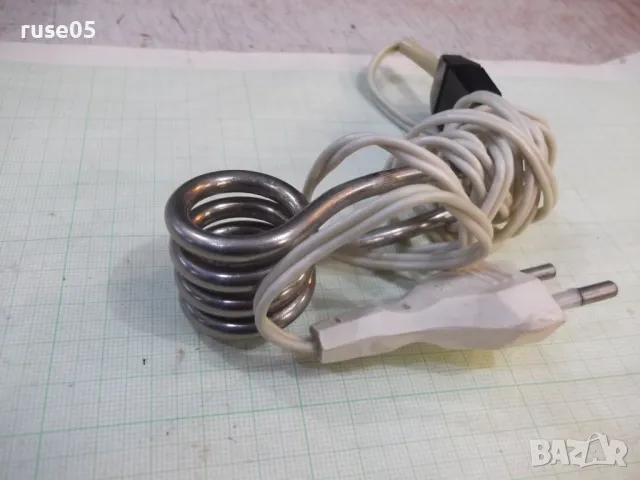 Бързовар малък за чай , кафе и други работещ - 2, снимка 7 - Други - 48737413