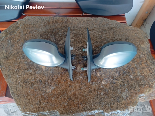 Огледала за БМВ Е 91 , снимка 10 - Части - 51667955
