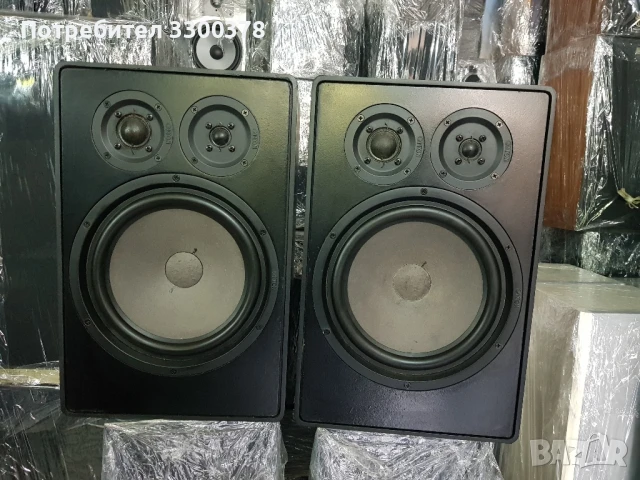 тонколони canton gle 70