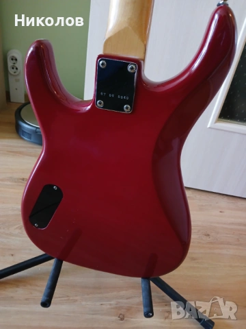 Бас китара Westone, снимка 7 - Китари - 53745030