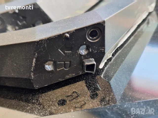 крачета оригинална стойка телевизор PHILIPS модел 32PHS4112/12, снимка 2 - Стойки, 3D очила, аксесоари - 49984894