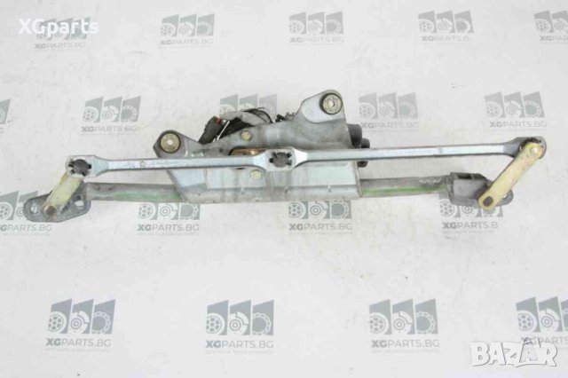 Механизъм предни чистачки за Citroen Saxo (1996-2004), снимка 3 - Части - 41525963