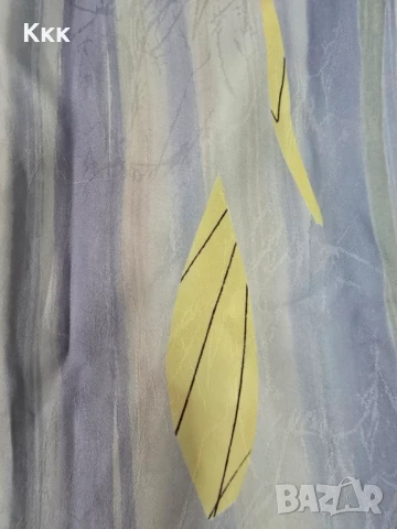 Плътно перде, снимка 4 - Пердета и завеси - 50669666