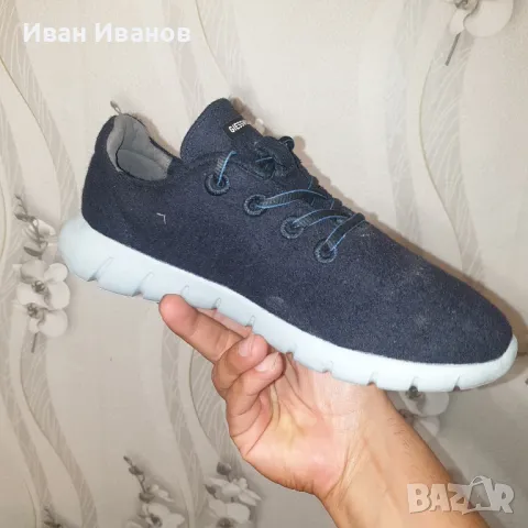 маратонки Giesswein Merino номер 39, снимка 3 - Маратонки - 47357527