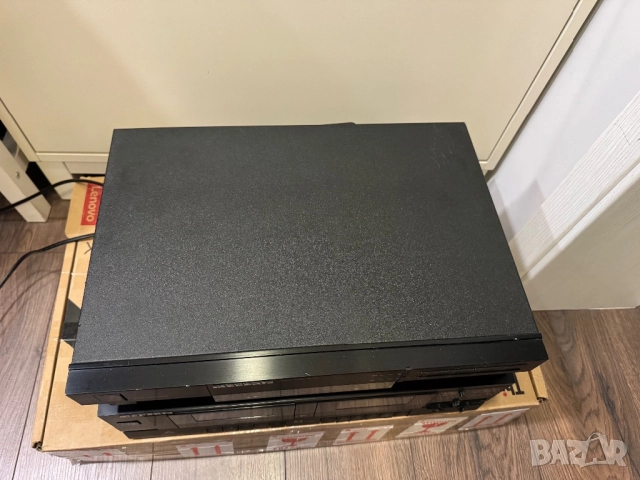 Marantz SD285 Marantz ST-54 Cassette deck am fm Tuner, снимка 6 - Ресийвъри, усилватели, смесителни пултове - 52661043