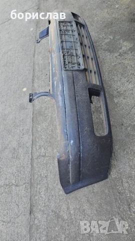 Предна броня голф 4 , снимка 3 - Части - 51695803