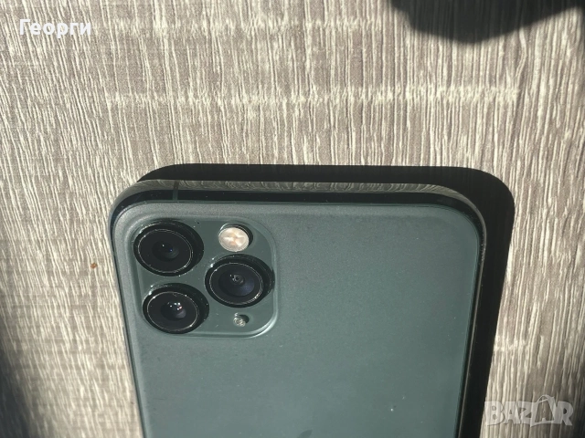 iPhone 11 Pro 64GB, снимка 8 - Apple iPhone - 55785379