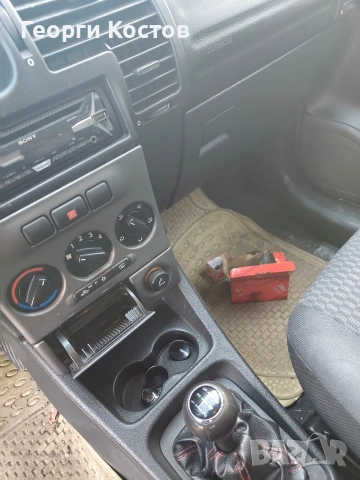 Опел Зафира , снимка 8 - Автомобили и джипове - 53782441