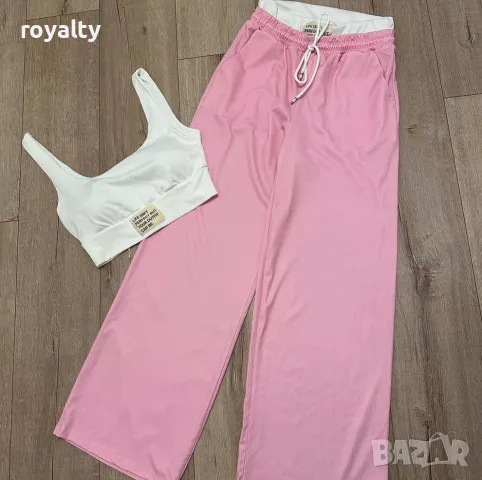 Дамски комплект от две части, снимка 4 - Комплекти - 50414604