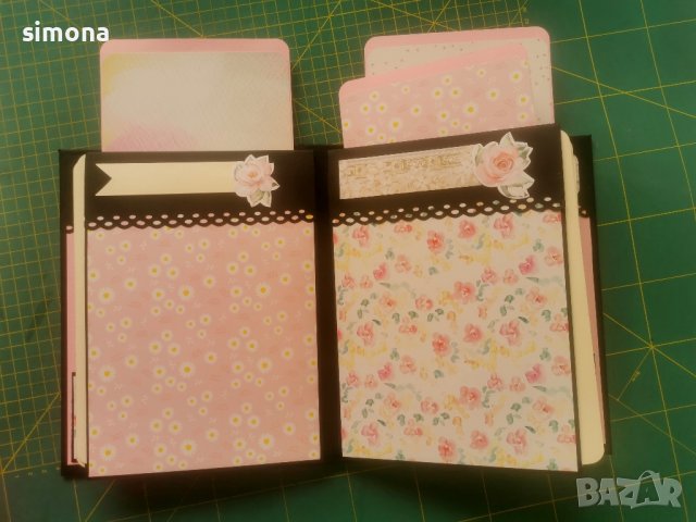 Албум,, Happy Birthday ", снимка 4 - Други - 42725730