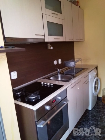 Двустаен апартамент – Красно село