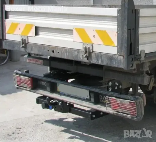 Тегличи и Джанти за Бусове,Джипове и Автомобили.Употребявани и Нови  