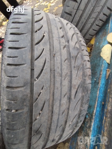 225/40/18///8jx18 Tenzo-r джанти с гуми 10 болта 5х100/5х114,3, снимка 8 - Гуми и джанти - 52442934