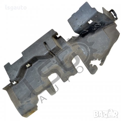 Ляв въздуховод очиларка Volkswagen Passat (B6) 2005-2010 VP101021N-102