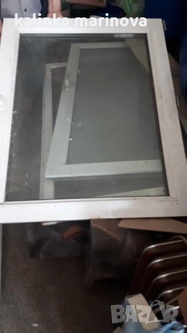 ПВЦ дограма втора употреба , снимка 6 - Дограми - 51590181
