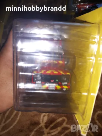 Toyota Fj Land Cruiser Nissan Navara Land Rover Defender Toyota Hilux Hachette 1.43 Scale Top Models, снимка 8 - Колекции - 50299435