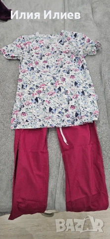 Медицинско облекло, Медицинска униформа, снимка 4 - Други - 52683869