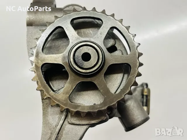 Маслена помпа за Ssangyong Korando Корандо 2.0 D D20T 175 коня 1206220012 2013, снимка 4 - Части - 49169708