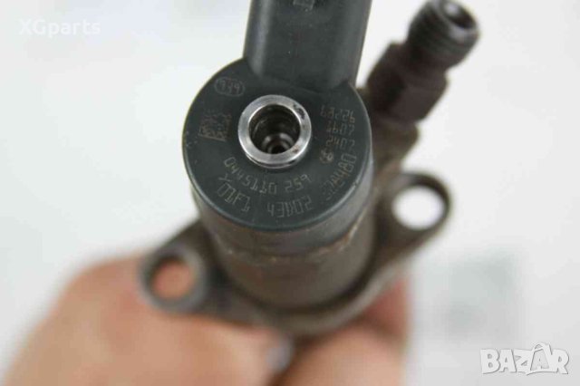  Дюза дизел за Ford Focus MK2 1.6tdci 109к.с. (2005-2012), снимка 2 - Части - 41594699