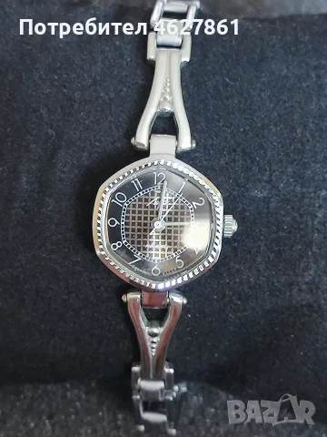 ДАМСКИ ЧАСОВНИК ЛУЧ , снимка 8 - Дамски - 56178938