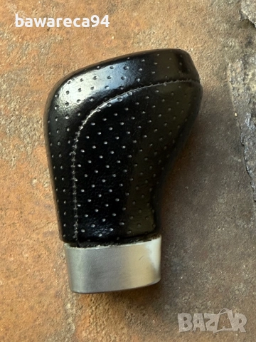 Топка за скоростен лост за BMW, снимка 2 - Аксесоари и консумативи - 51704923