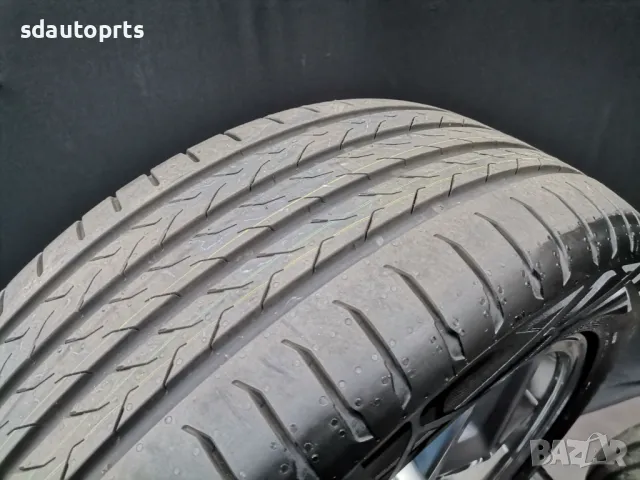 Нови 18" Джанти BMW Style 932 Гуми Датчици G60 G61 G20 G21 G22 G23 G30, снимка 14 - Гуми и джанти - 47864861