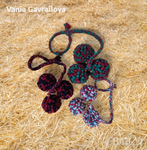 Разложко пуше/врътка, снимка 4 - Други - 53190665