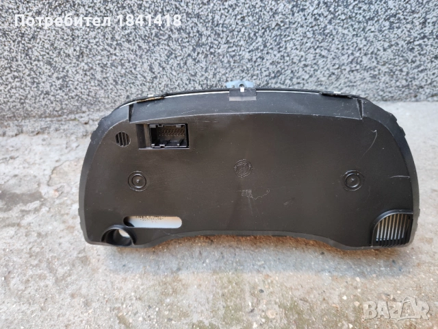 Километраж Фиат Пунто 99-03г., снимка 6 - Части - 53574709