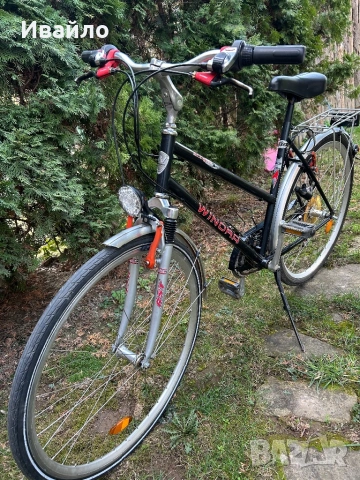 Велосипед Winora, снимка 3 - Велосипеди - 53786805