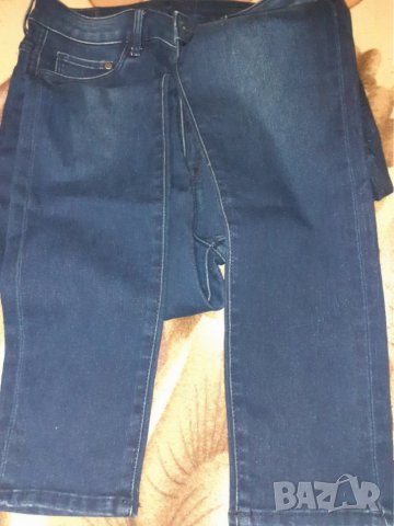 Дънки НМ, снимка 3 - Дънки - 35132932