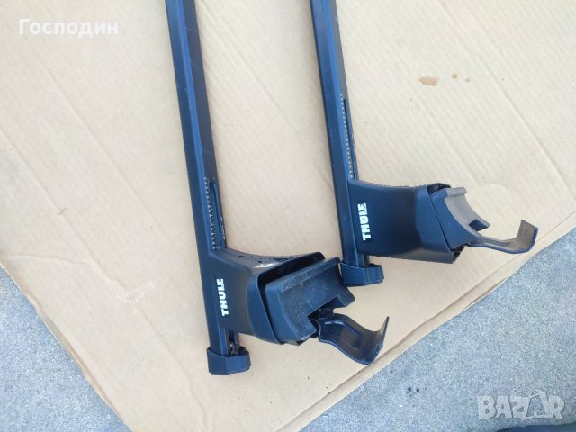 Напречни греди Bmw, Thule, Atera - за Bmw, Ford, Peugeot, Opel и други. , снимка 11 - Аксесоари и консумативи - 41699371