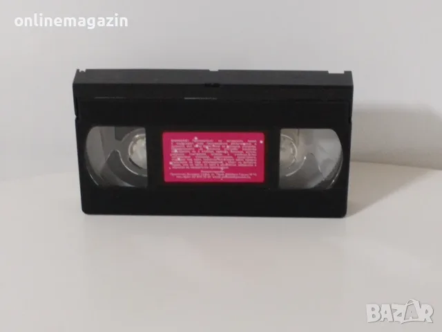 Видеокасети колекция " БАРБИ "  VHS, снимка 8 - Други жанрове - 56272676